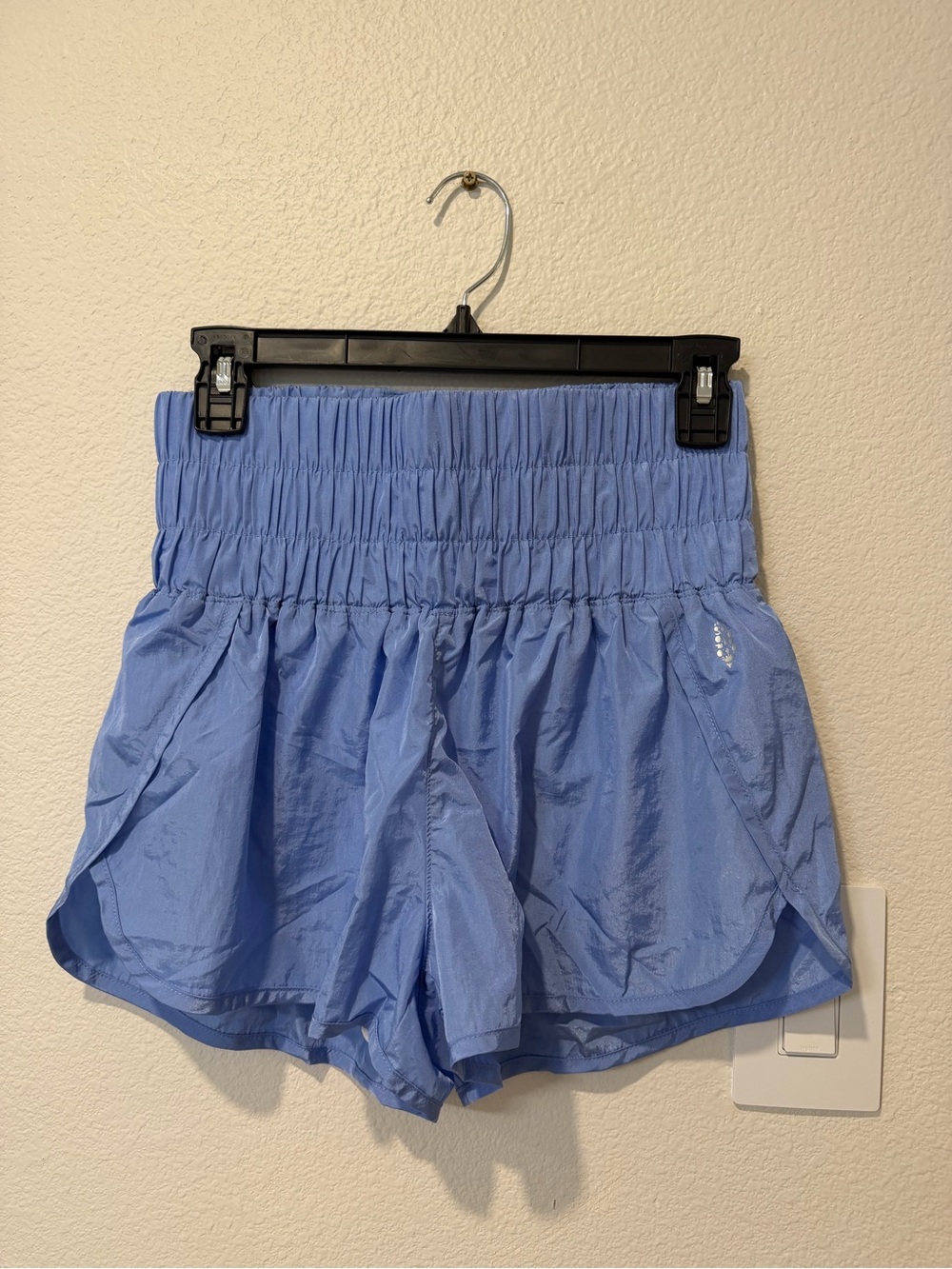 Free People Way Home Shorts